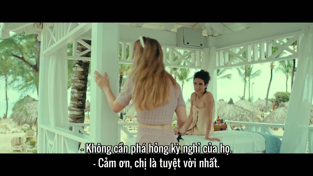 Đêm Đó tập 3 cảnh 2