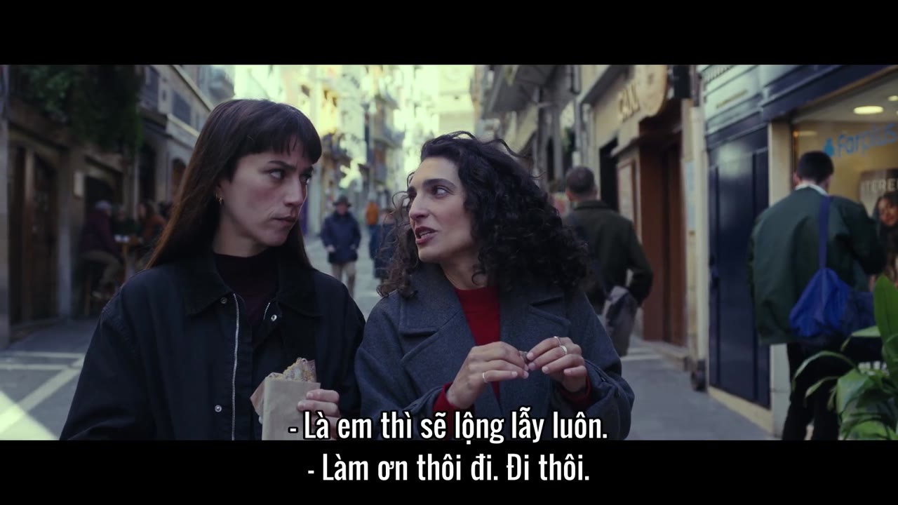 Đêm Đó tập 4