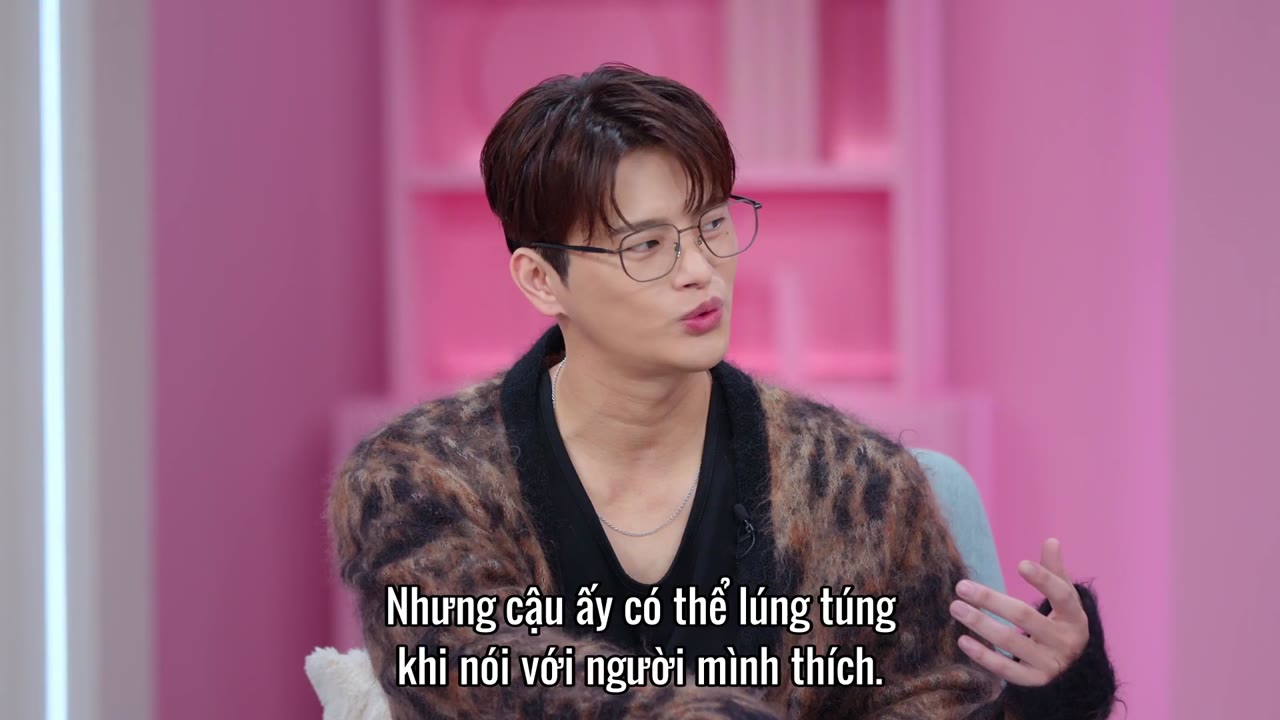 Muộn Còn Hơn Ế (Phần 2) tập 3
