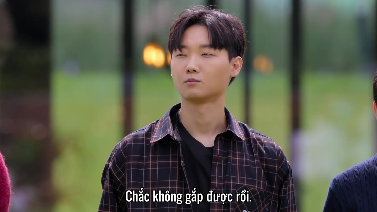 Muộn Còn Hơn Ế (Phần 2) tập 3 cảnh 2