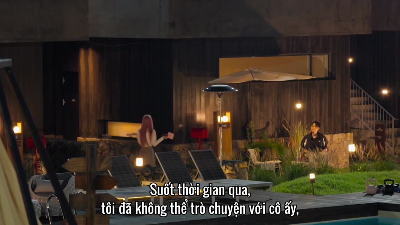 Muộn Còn Hơn Ế (Phần 2) tập 4 cảnh 3