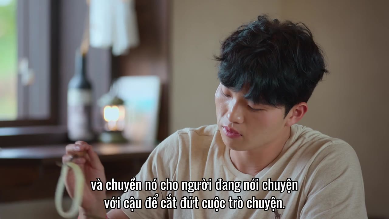 Muộn Còn Hơn Ế (Phần 2) tập 5 cảnh 2