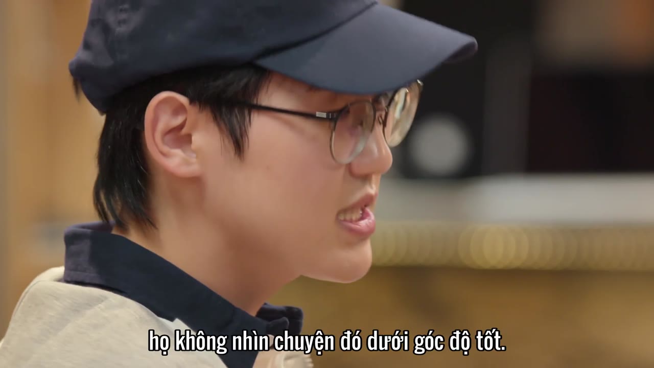 Muộn Còn Hơn Ế (Phần 2) tập 6 cảnh 2