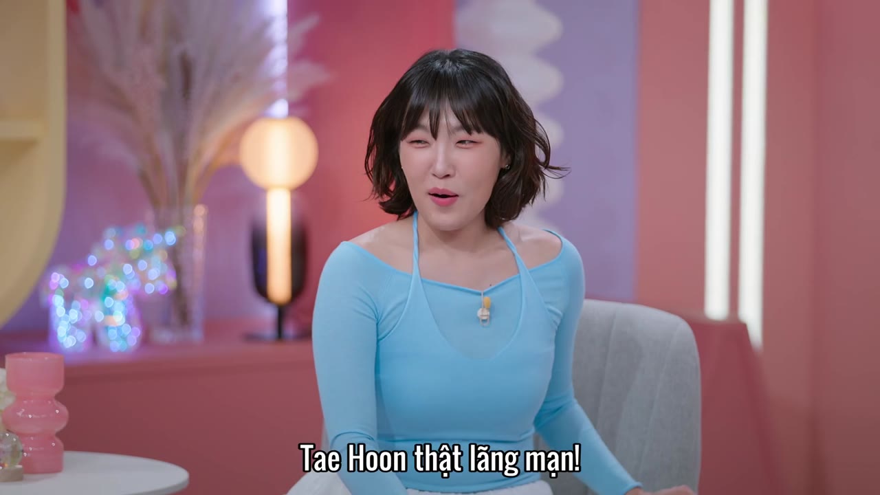 Muộn Còn Hơn Ế (Phần 2) tập 7 cảnh 3