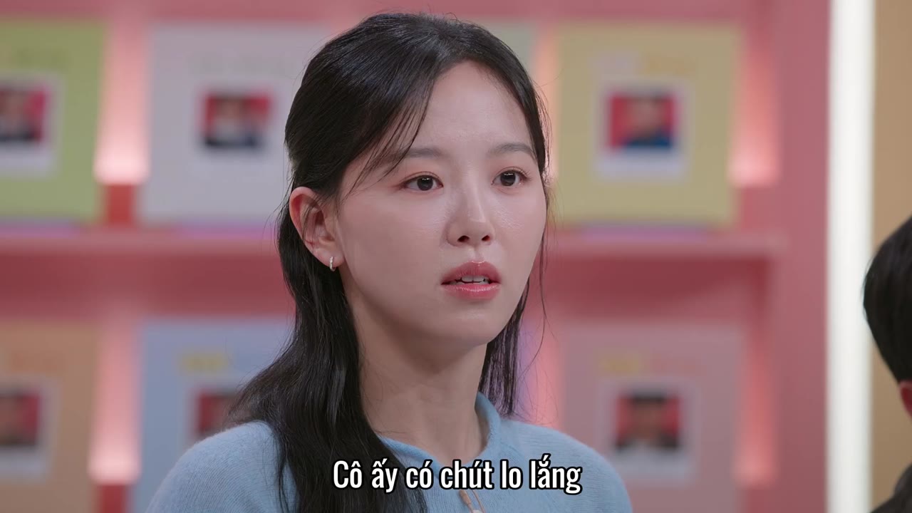 Muộn Còn Hơn Ế (Phần 2) tập 8