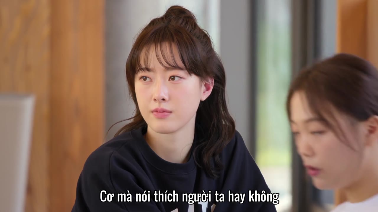 Muộn Còn Hơn Ế (Phần 2) tập 9 cảnh 2