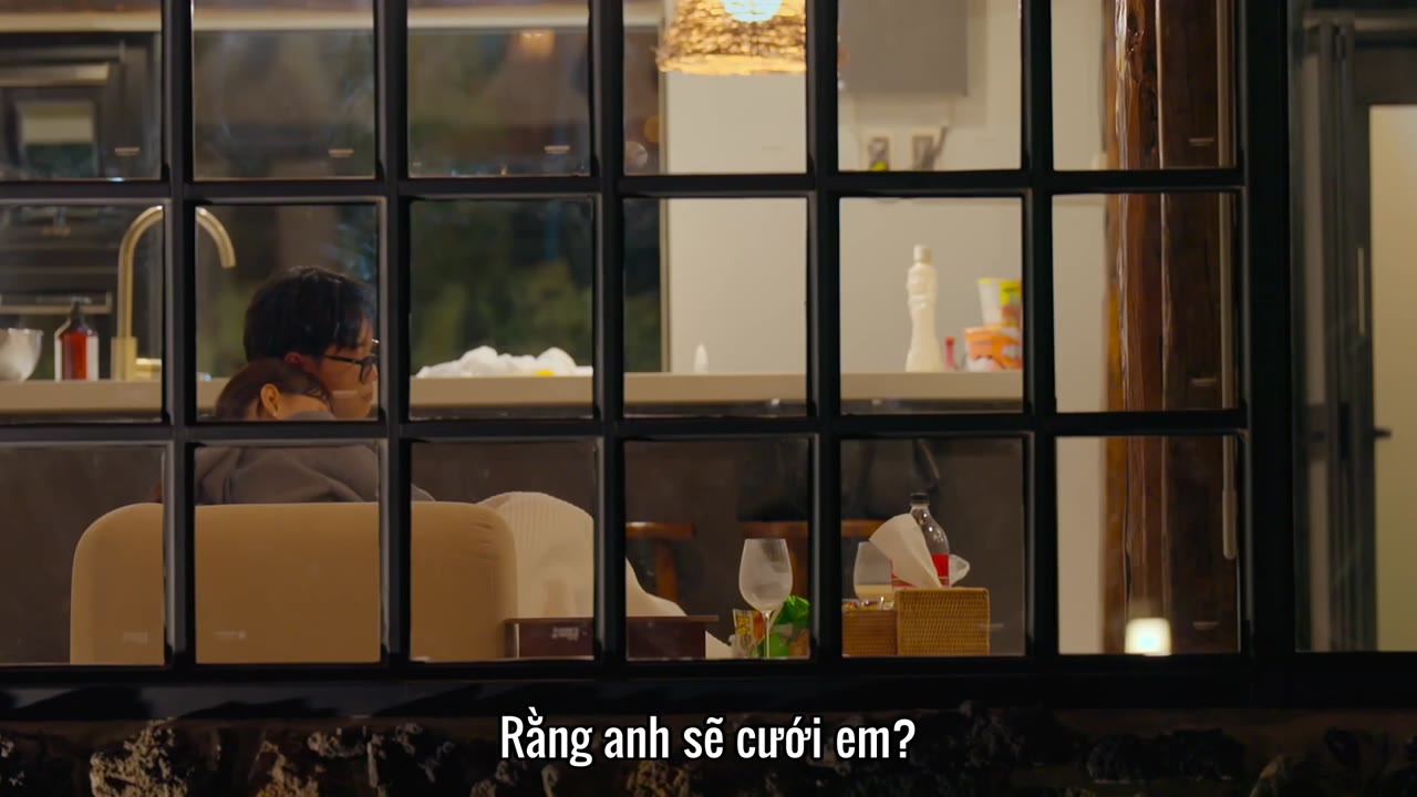 Muộn Còn Hơn Ế (Phần 2) tập 9 cảnh 3