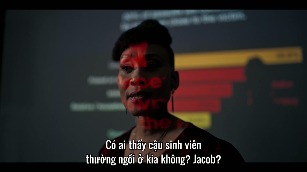 Cám Dỗ Chết Chóc tập 3