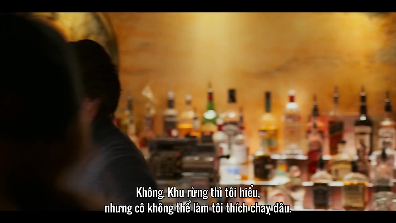 Dòng Sông Trinh Nữ (Phần 3) tập 4 cảnh 3