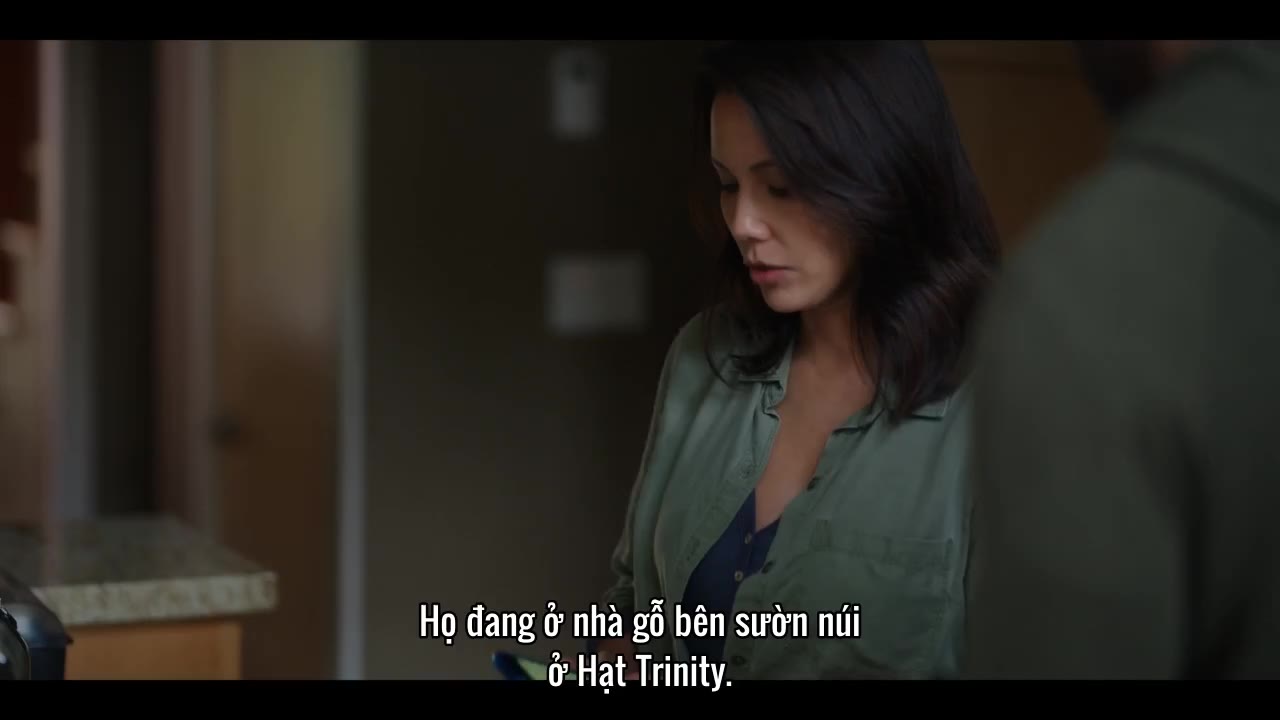 Dòng Sông Trinh Nữ (Phần 3) tập 11