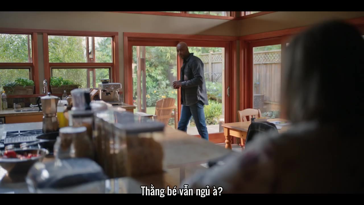 Dòng Sông Trinh Nữ (Phần 3) tập 12