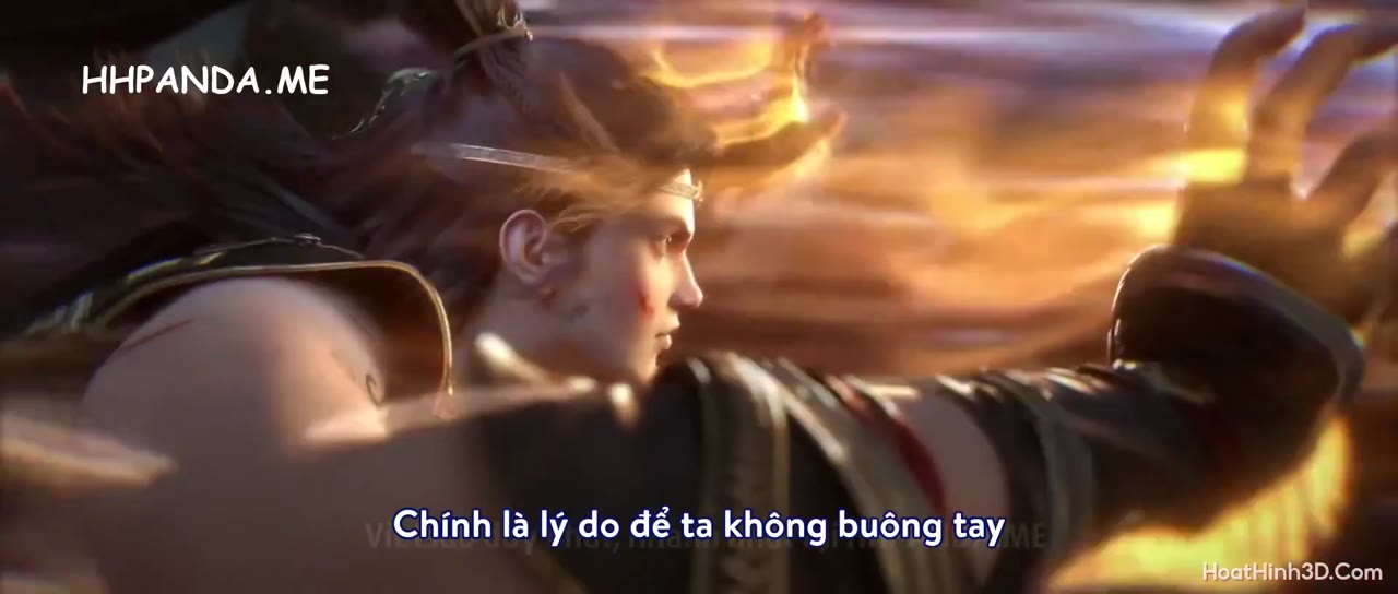 Sơn Hải Kinh: Thiết Lập Lại Trật Tự tập 6 cảnh 3