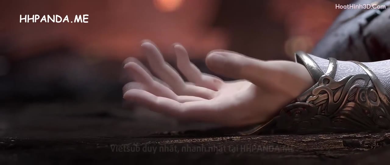 Sơn Hải Kinh: Thiết Lập Lại Trật Tự tập 7