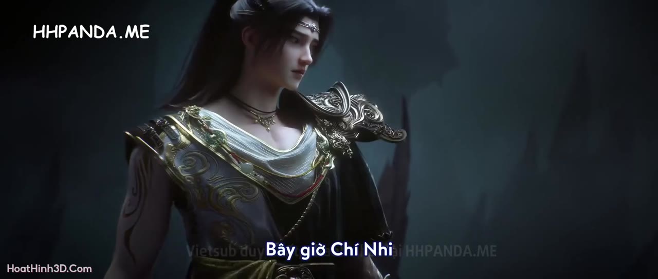 Sơn Hải Kinh: Thiết Lập Lại Trật Tự tập 7 cảnh 2