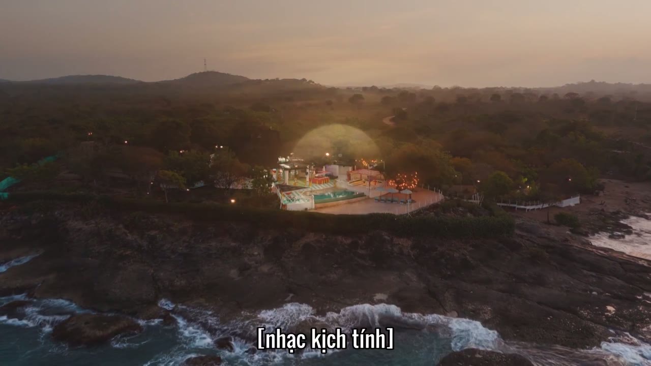 Hẹn Hò Khỏa Thân (Anh) (Phần 1) tập 1 cảnh 3