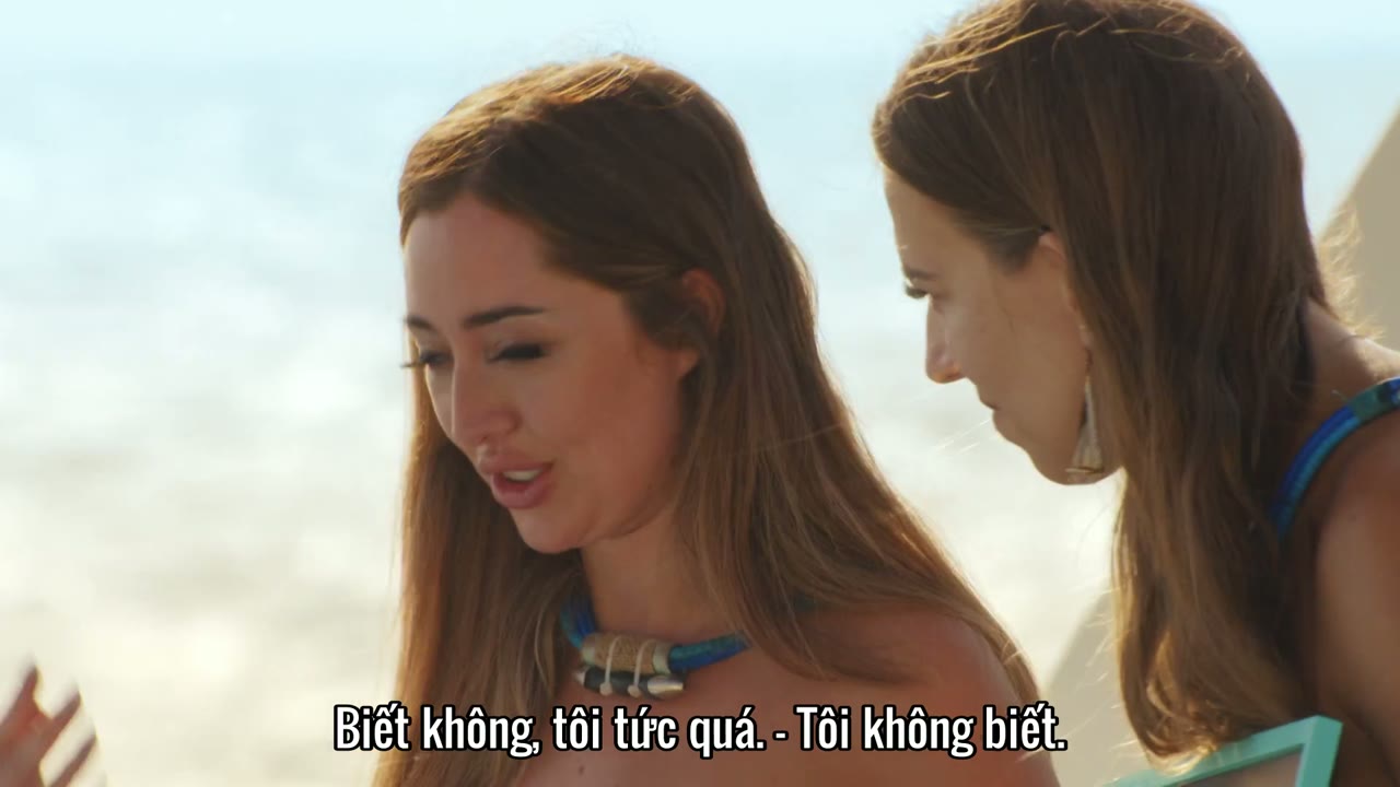 Hẹn Hò Khỏa Thân (Anh) (Phần 1) tập 5 cảnh 3