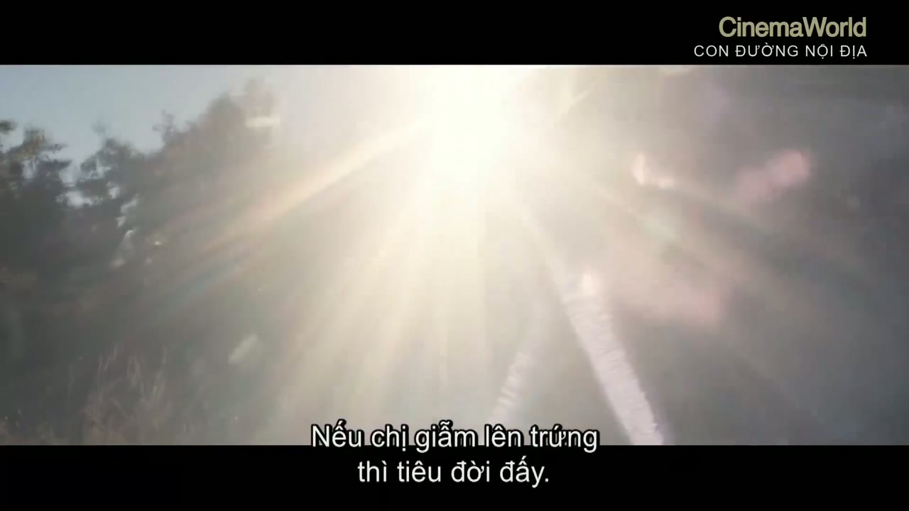Con Đường Nội Địa tập 1 cảnh 2