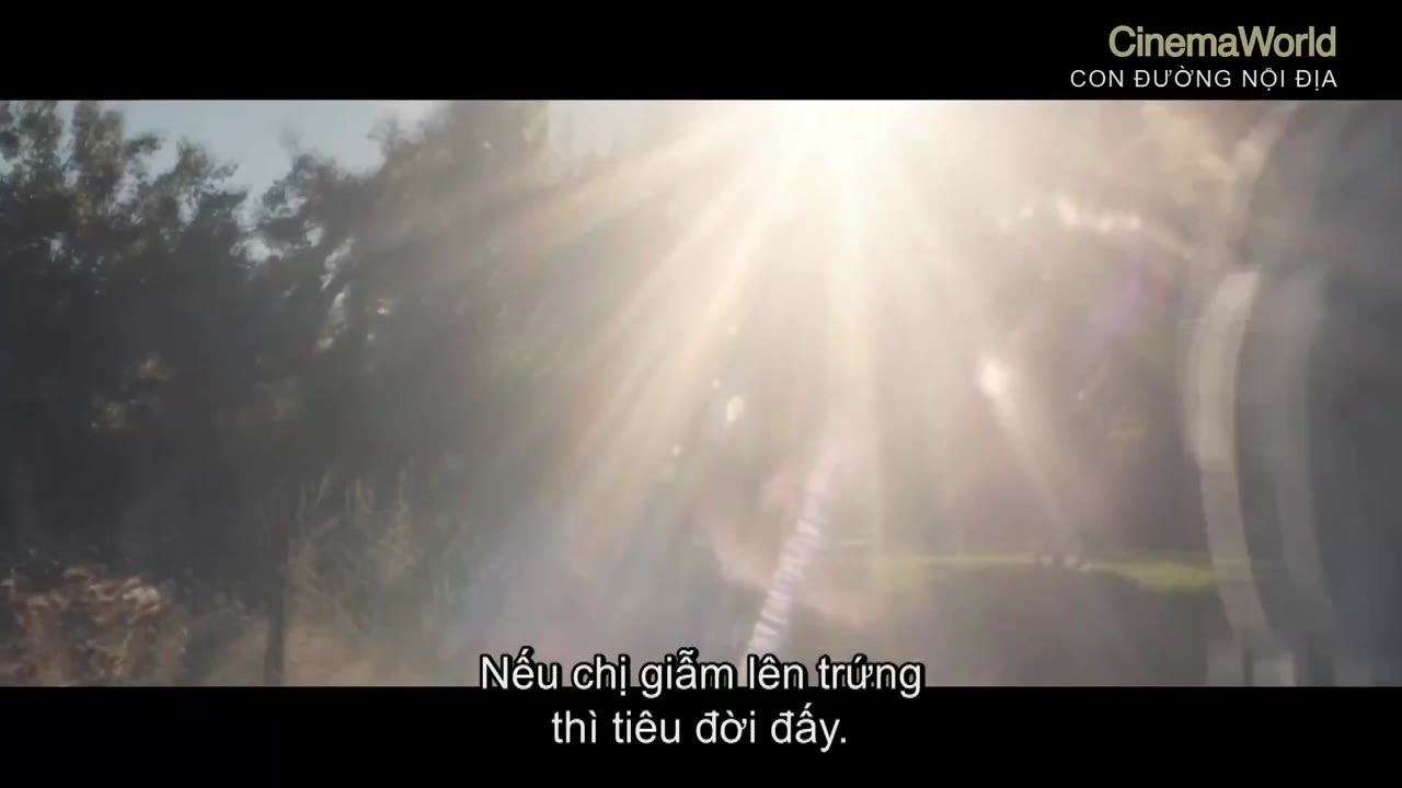 Con Đường Nội Địa - cảnh 2