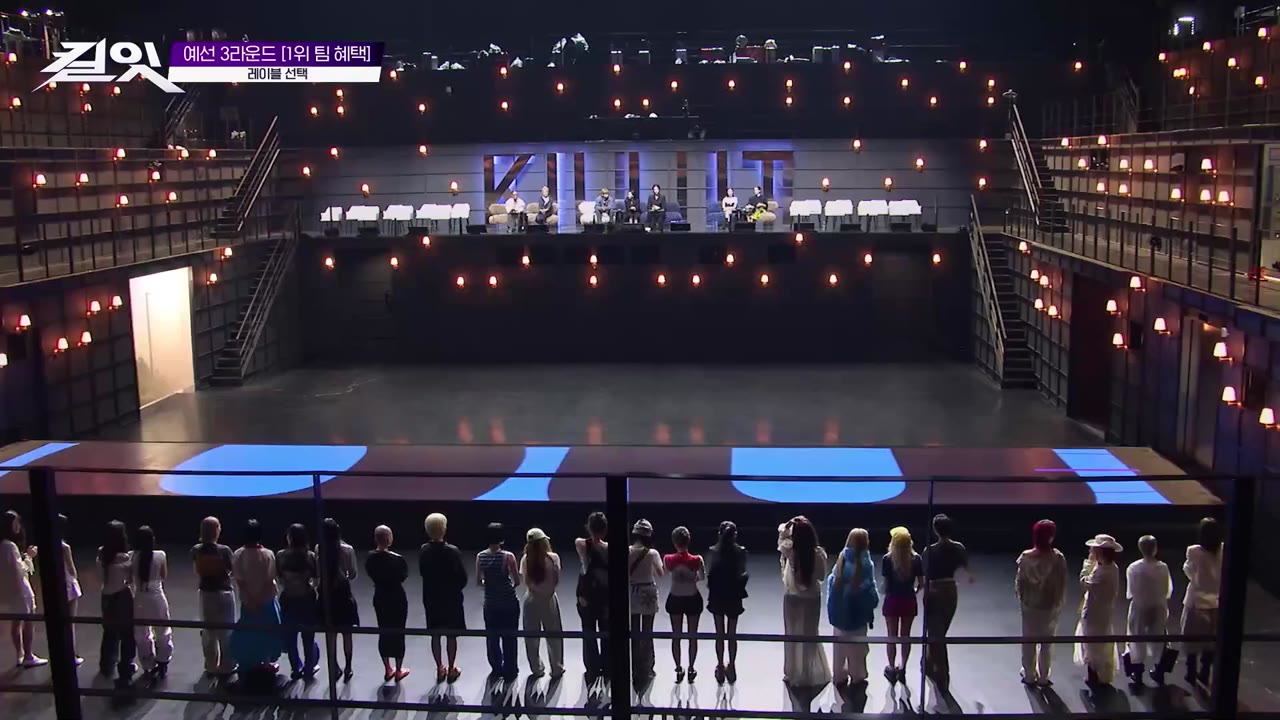 Kill It: Slay Tới Bến tập 4 cảnh 3