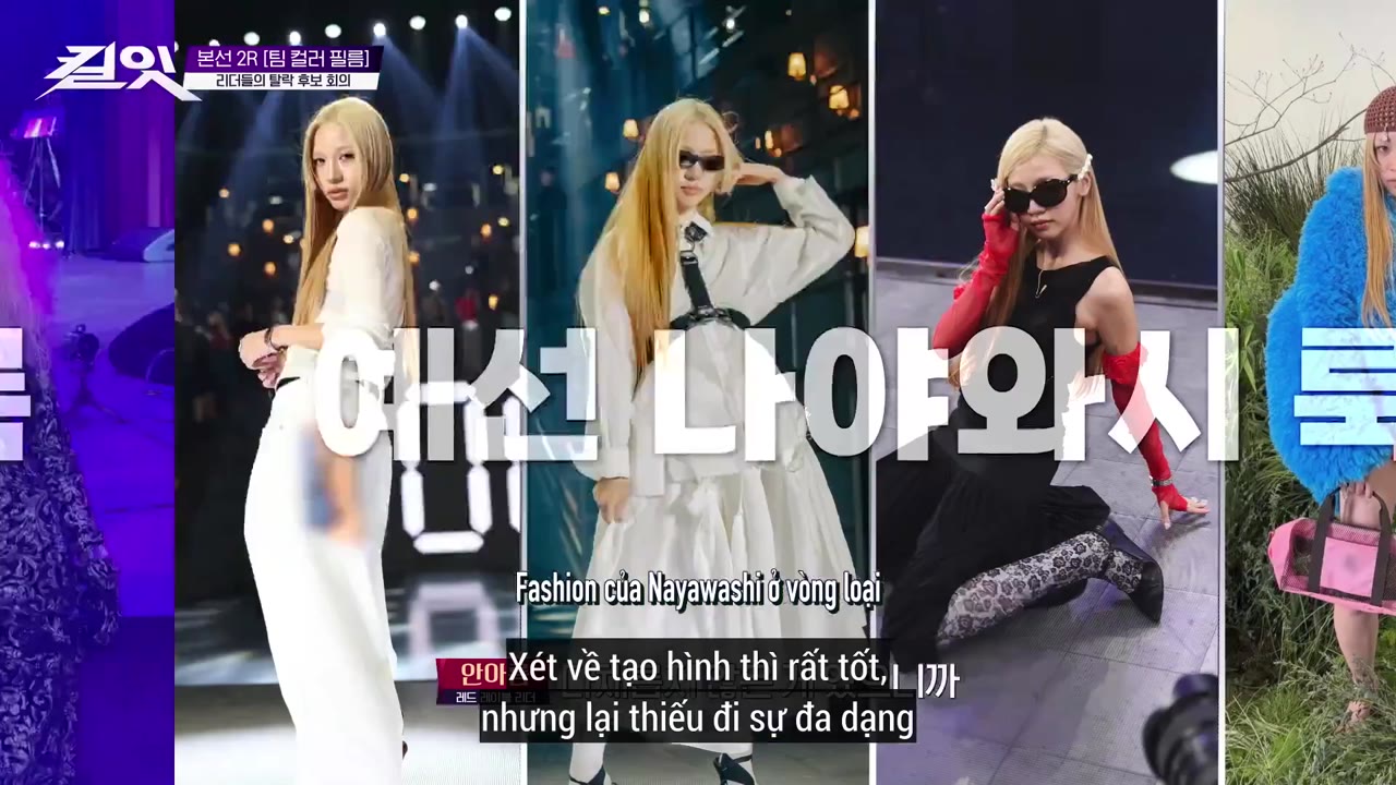 Kill It: Slay Tới Bến tập 7 cảnh 3