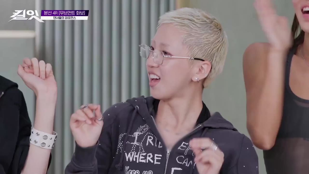 Kill It: Slay Tới Bến tập 9