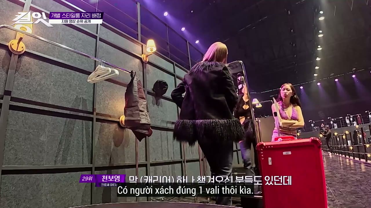 Kill It: Slay Tới Bến - cảnh 2