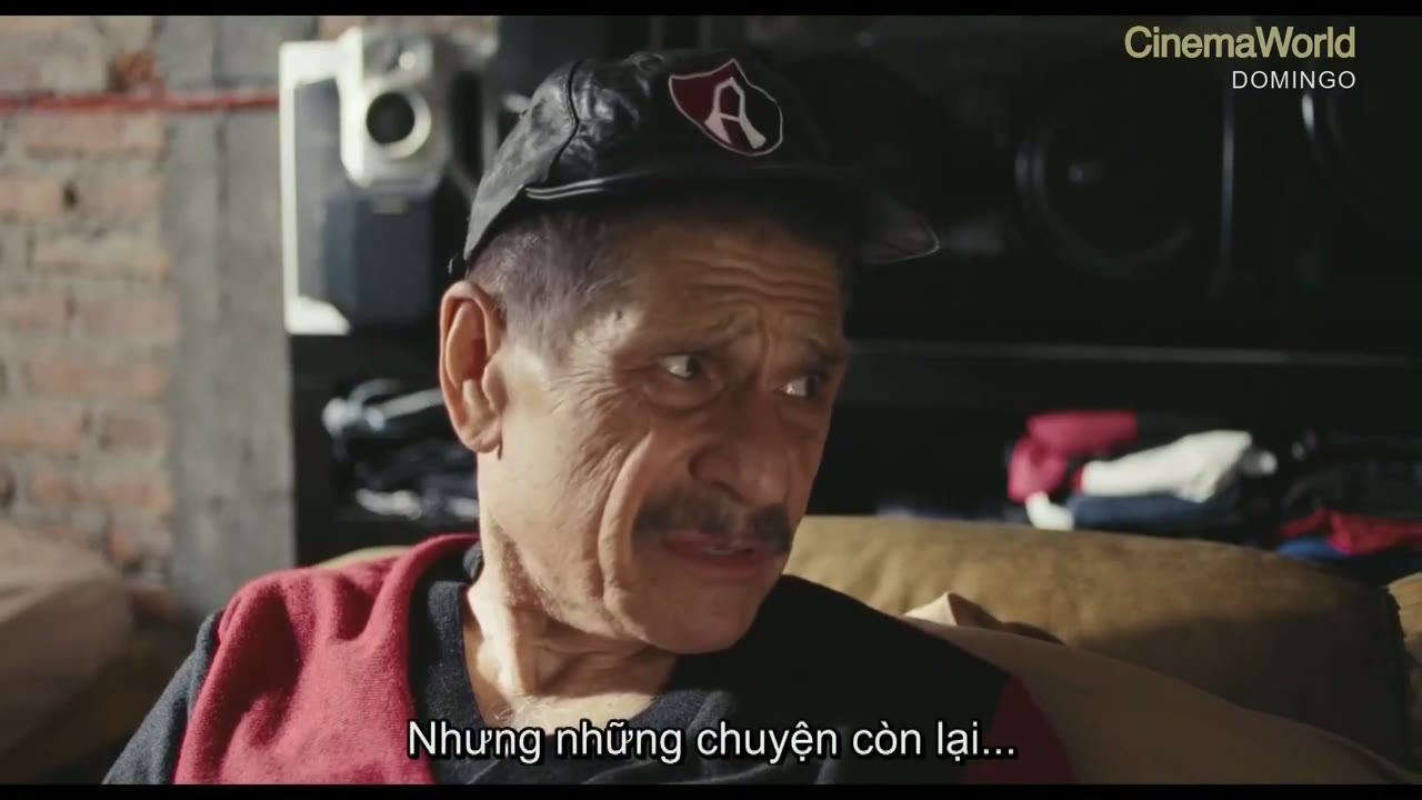 Domingo tập 1