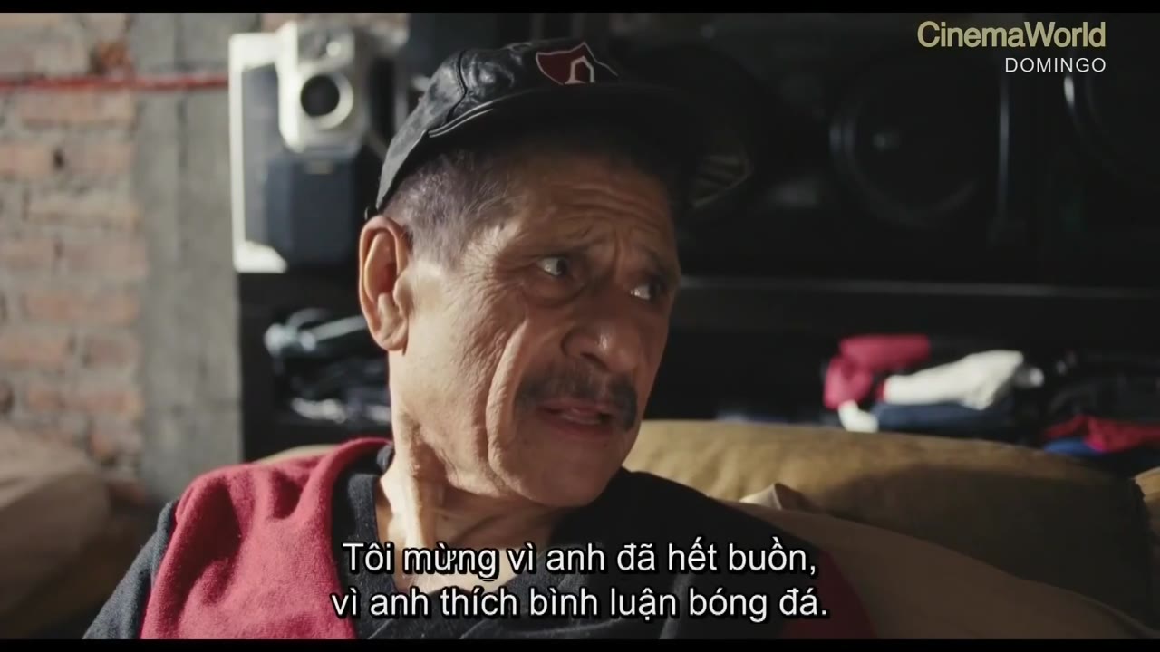 Domingo - cảnh 1