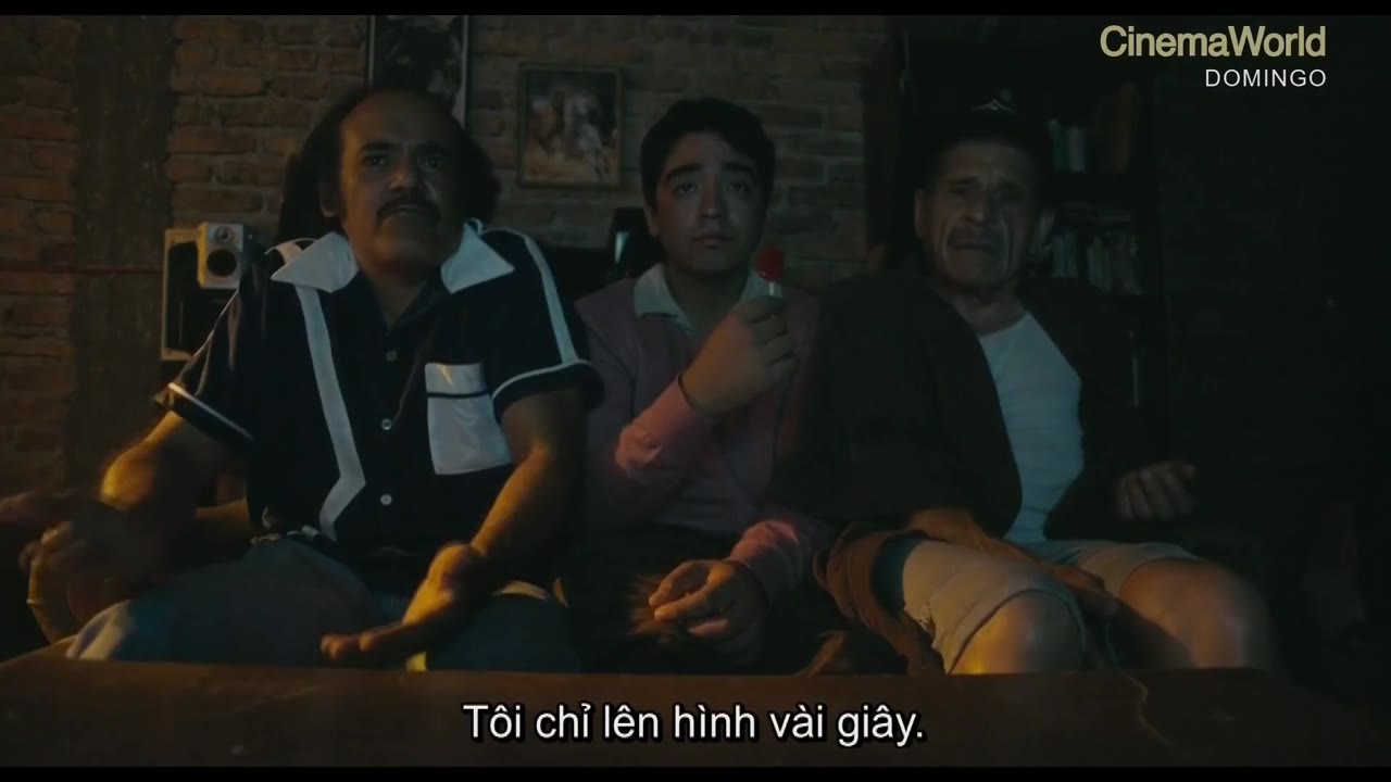 Domingo - cảnh 3