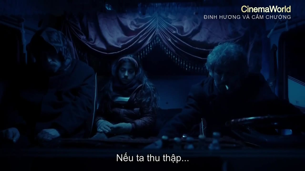 Đinh Hương Và Cẩm Chướng - cảnh 3