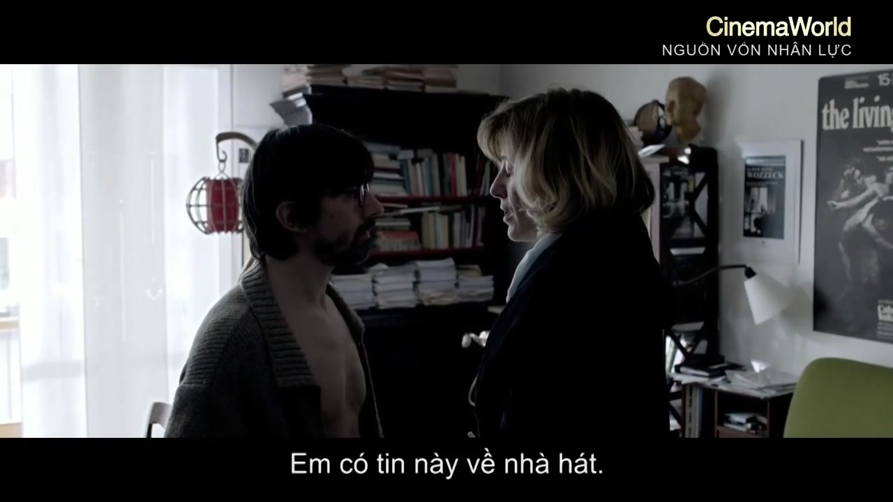Nguồn Vốn Nhân Lực - cảnh 2