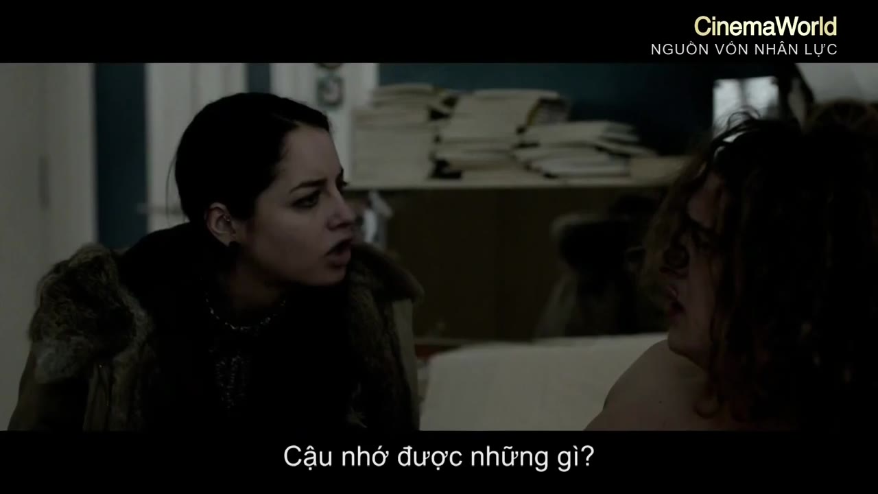 Nguồn Vốn Nhân Lực - cảnh 3