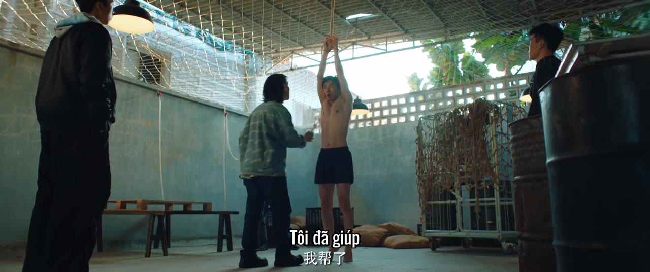 Tháp Thiên Thông tập 2
