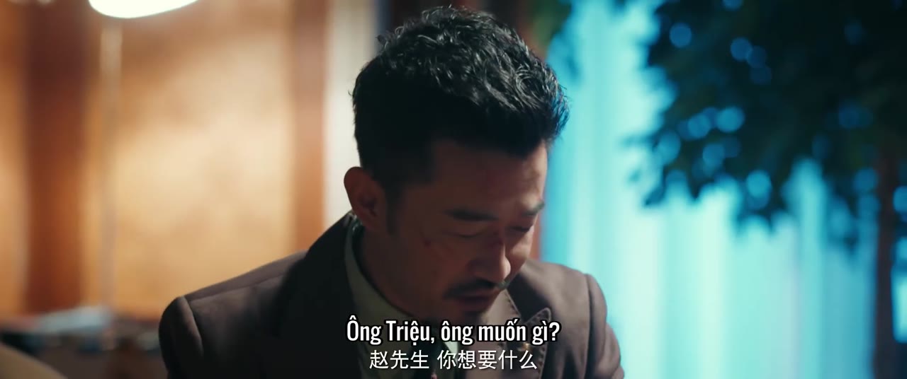 Tháp Thiên Thông tập 6