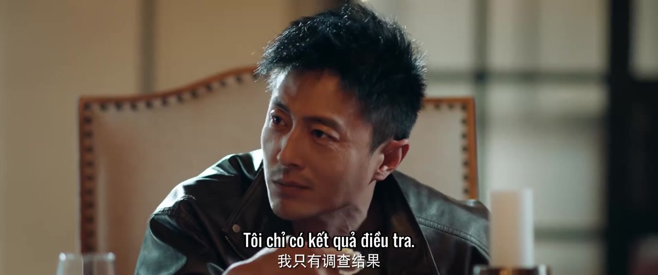 Tháp Thiên Thông tập 9 cảnh 2