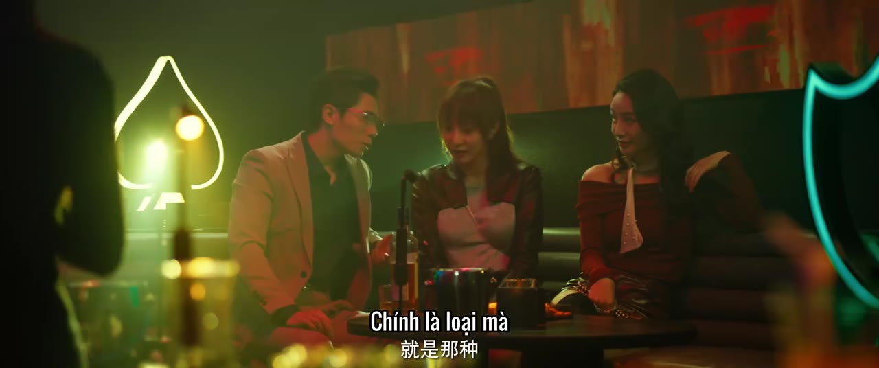 Tháp Thiên Thông tập 10