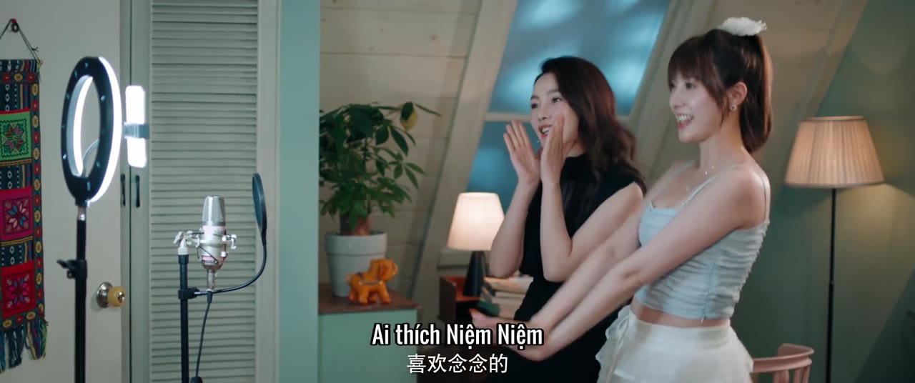Tháp Thiên Thông tập 11 cảnh 3