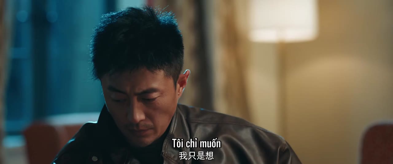 Tháp Thiên Thông tập 12 cảnh 3