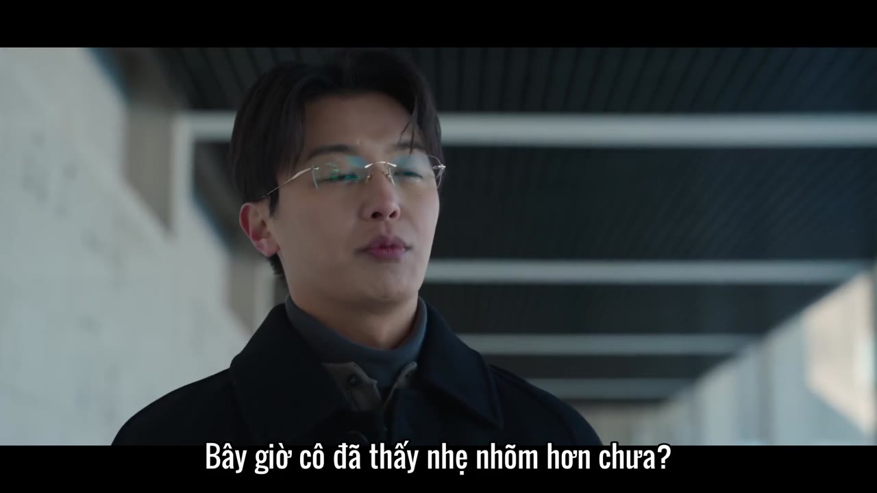 Danh Dự Cuối Cùng tập 10