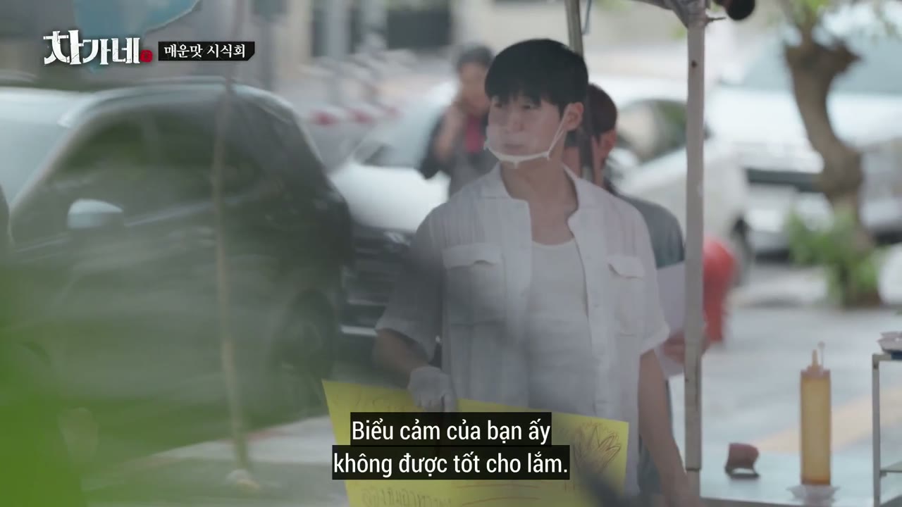 Chuyện Nhà Cha tập 4