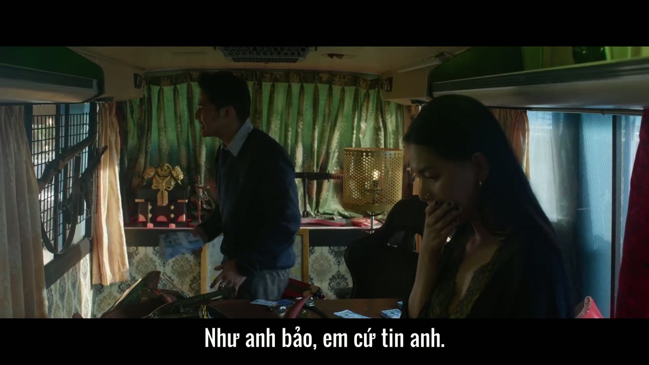 Salvageland tập 1