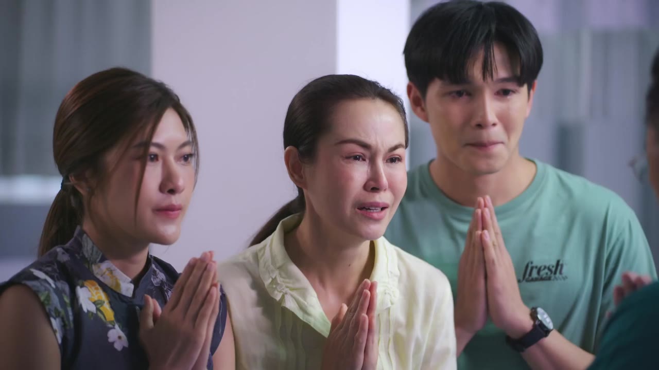 Dance of the Lion tập 3