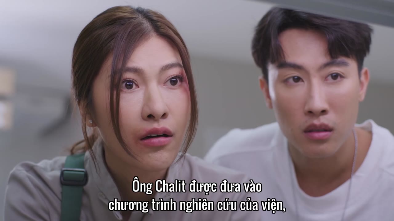 Dance of the Lion tập 7