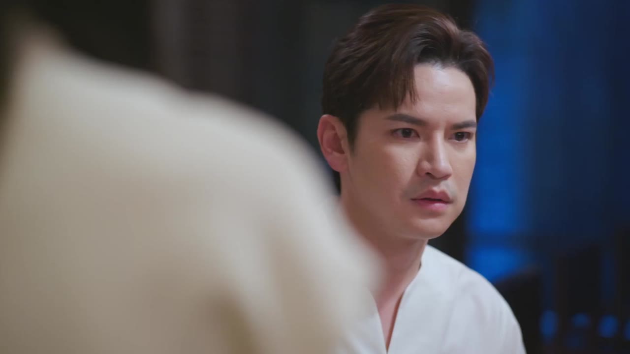 Dance of the Lion tập 12