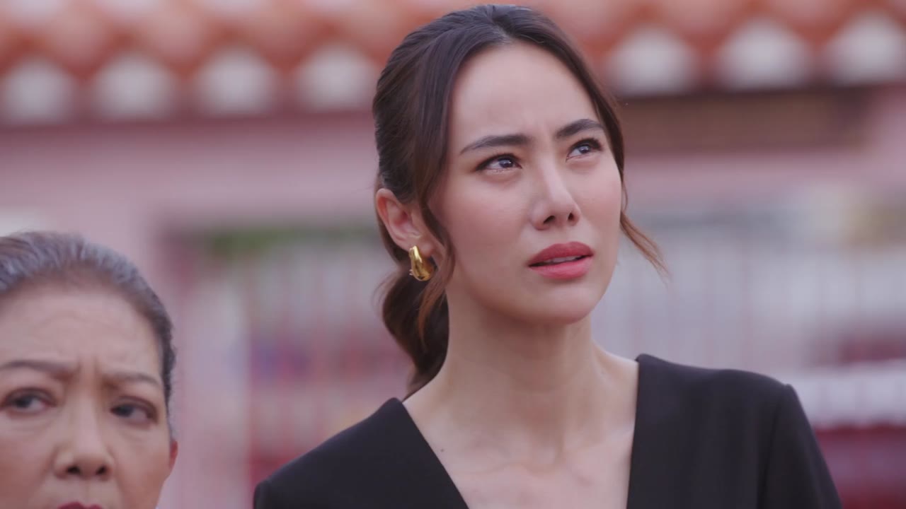 Dance of the Lion tập 16 cảnh 3