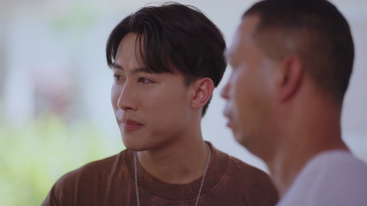 Dance of the Lion tập 17
