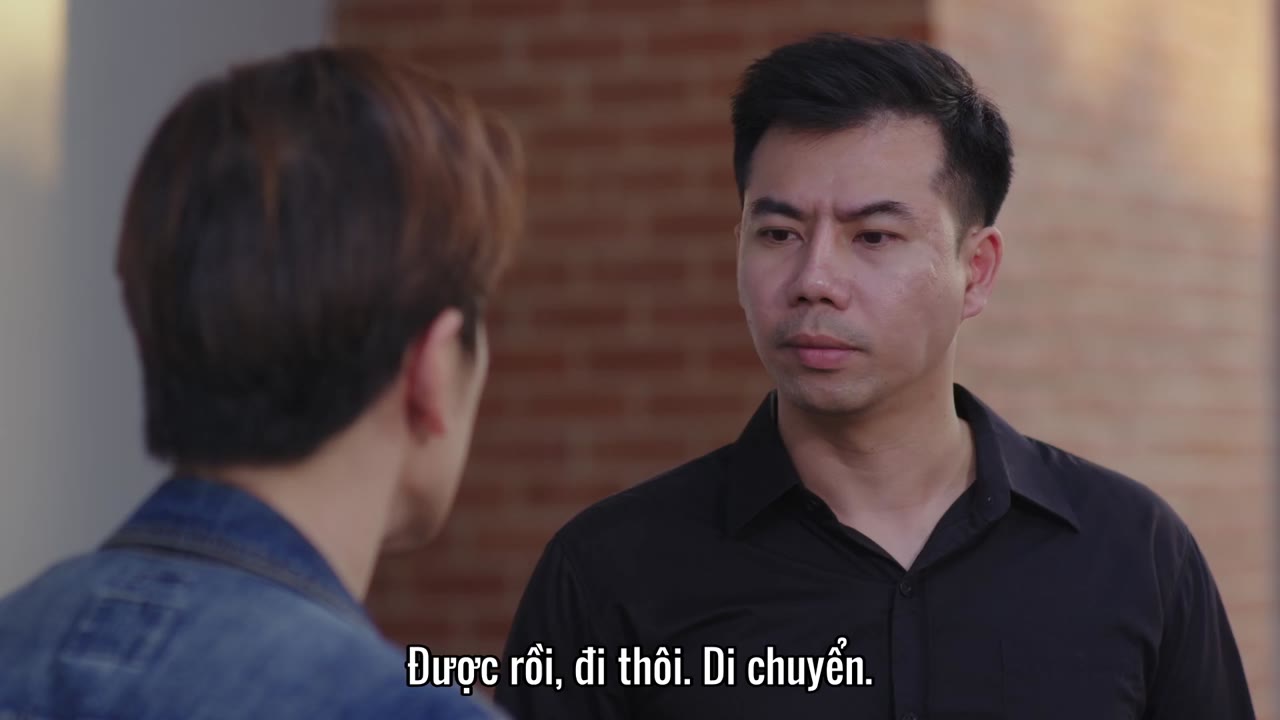 Dance of the Lion tập 18 cảnh 2