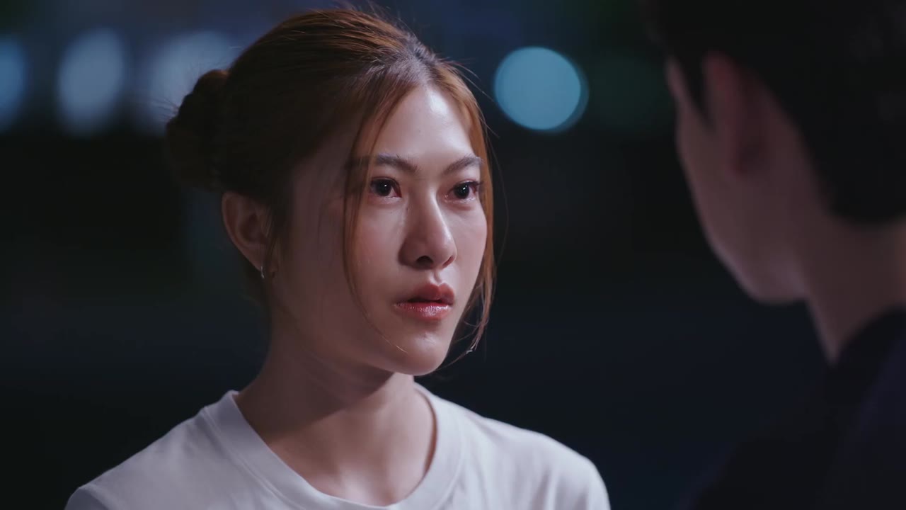 Dance of the Lion tập 18 cảnh 3