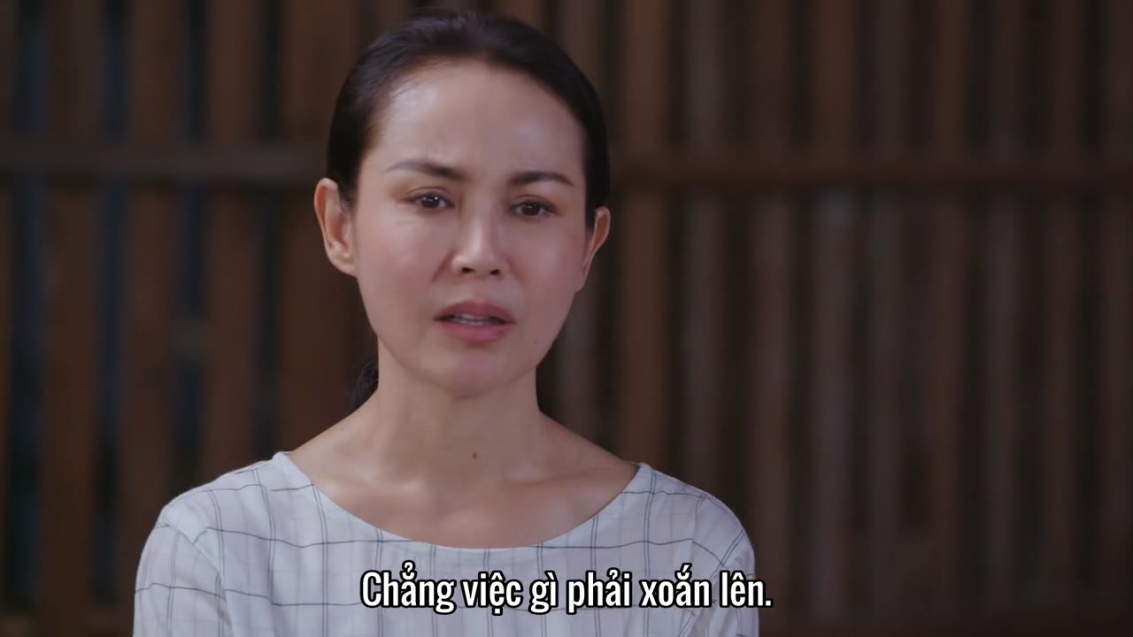 Dance of the Lion tập 21 cảnh 2