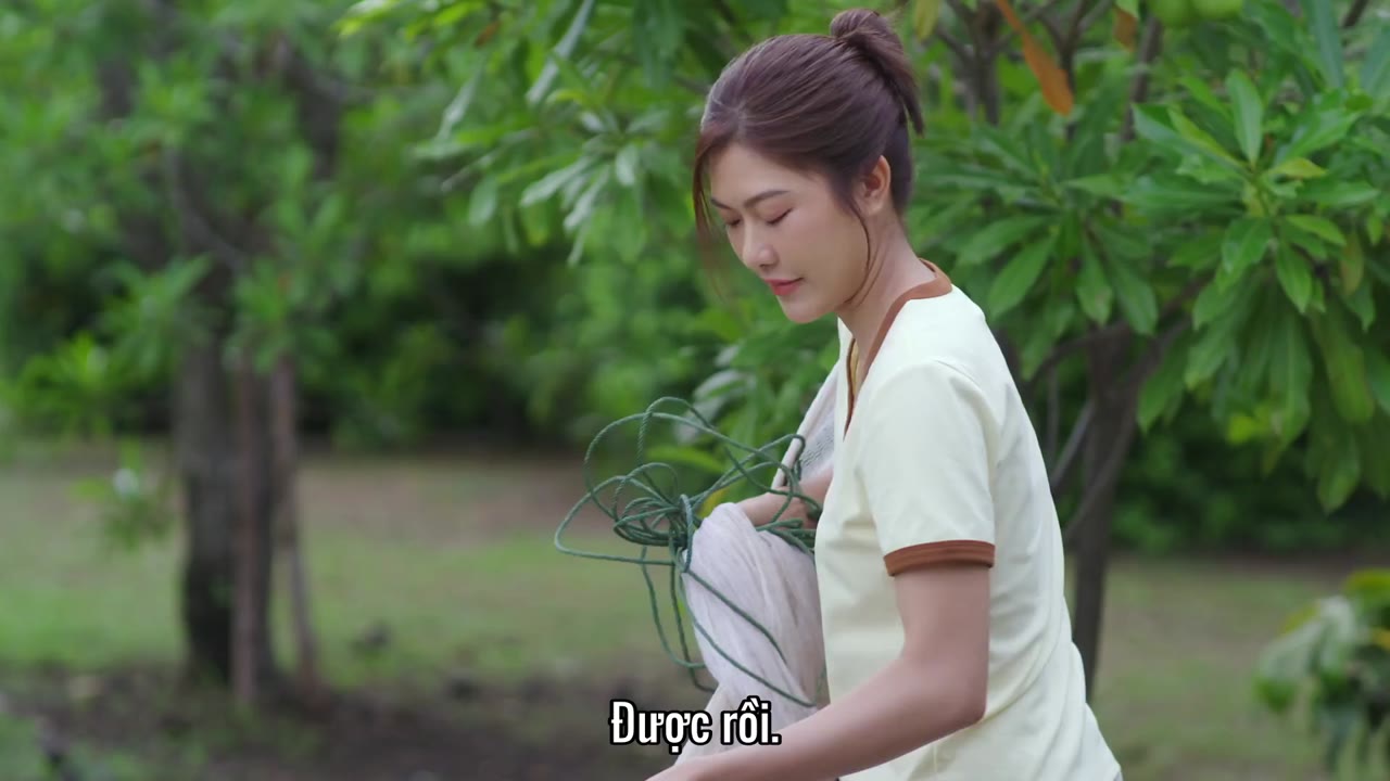 Dance of the Lion tập 24